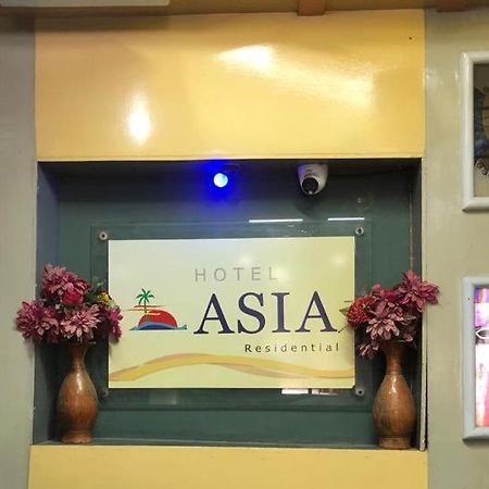Hotel Asia كوكس بازار المظهر الخارجي الصورة