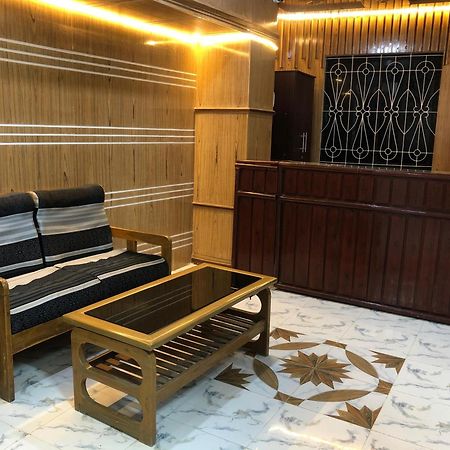 Hotel Asia كوكس بازار المظهر الخارجي الصورة