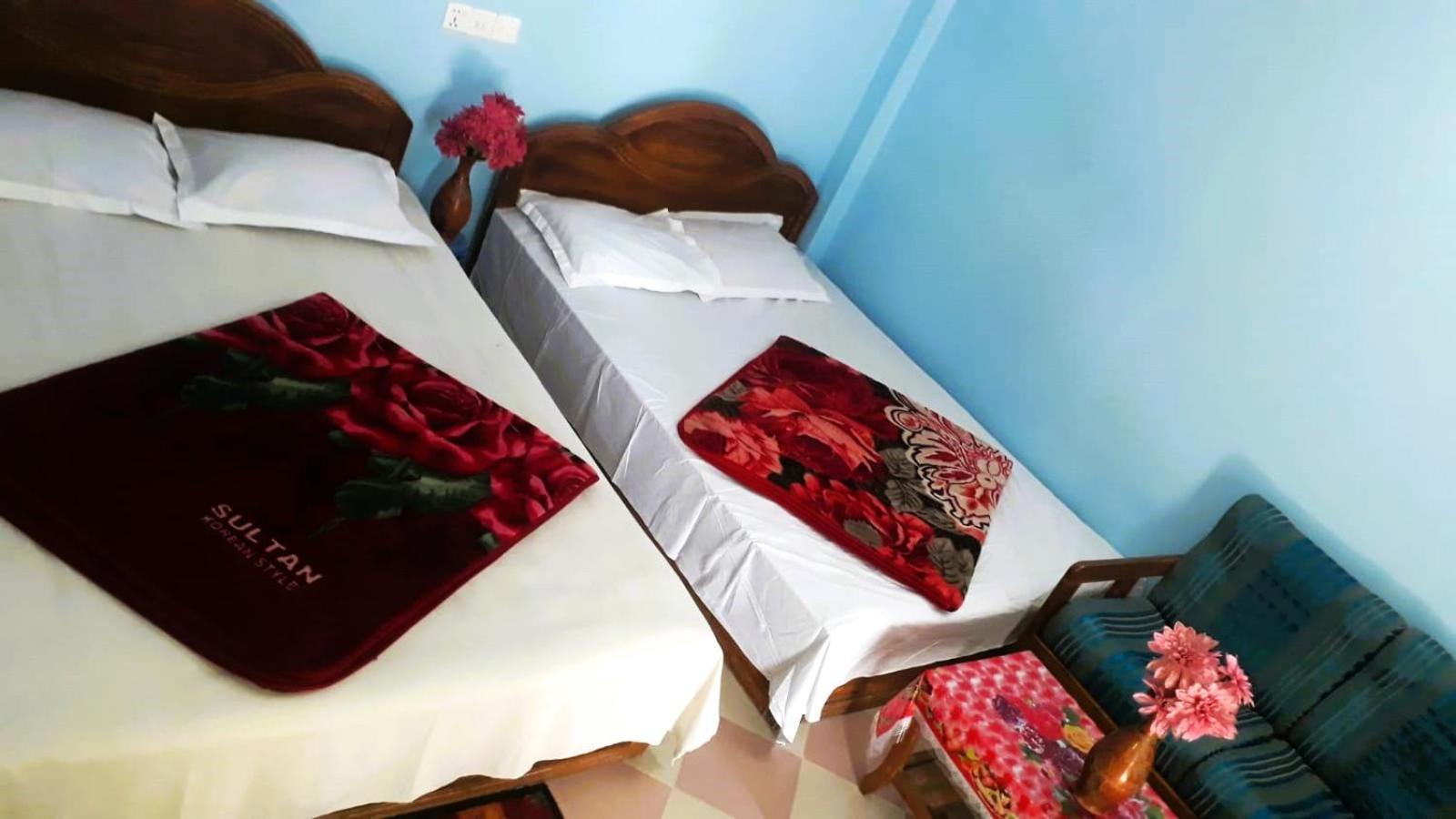 Hotel Asia كوكس بازار المظهر الخارجي الصورة