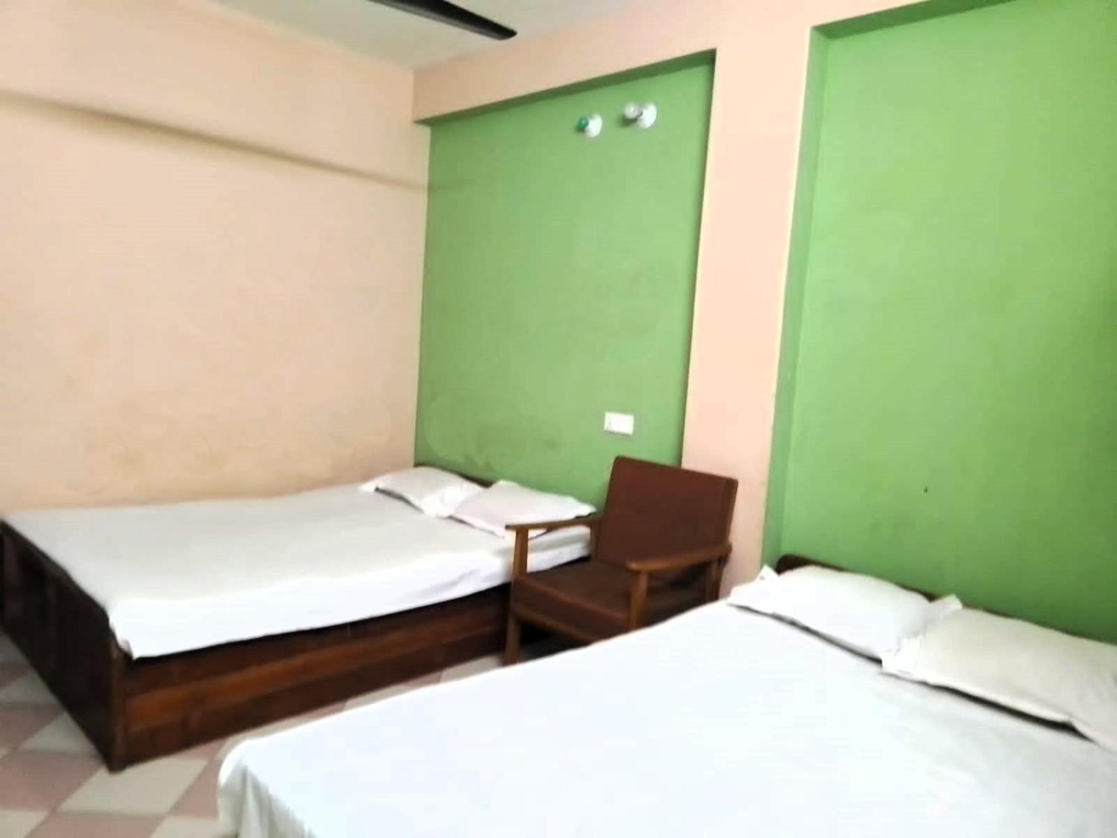 Hotel Asia كوكس بازار المظهر الخارجي الصورة