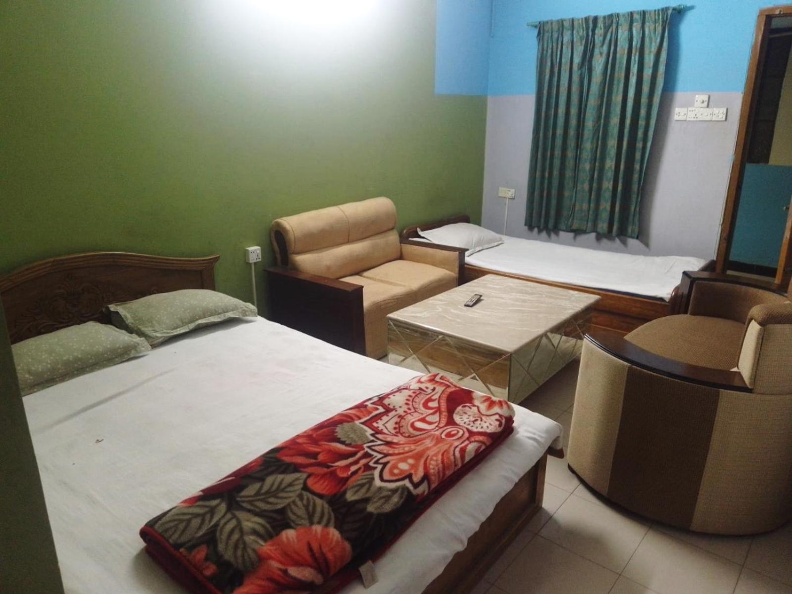 Hotel Asia كوكس بازار المظهر الخارجي الصورة