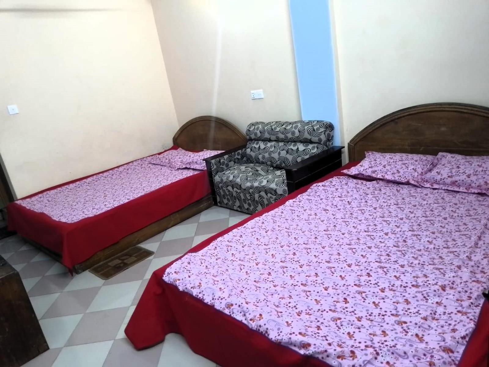 Hotel Asia كوكس بازار المظهر الخارجي الصورة