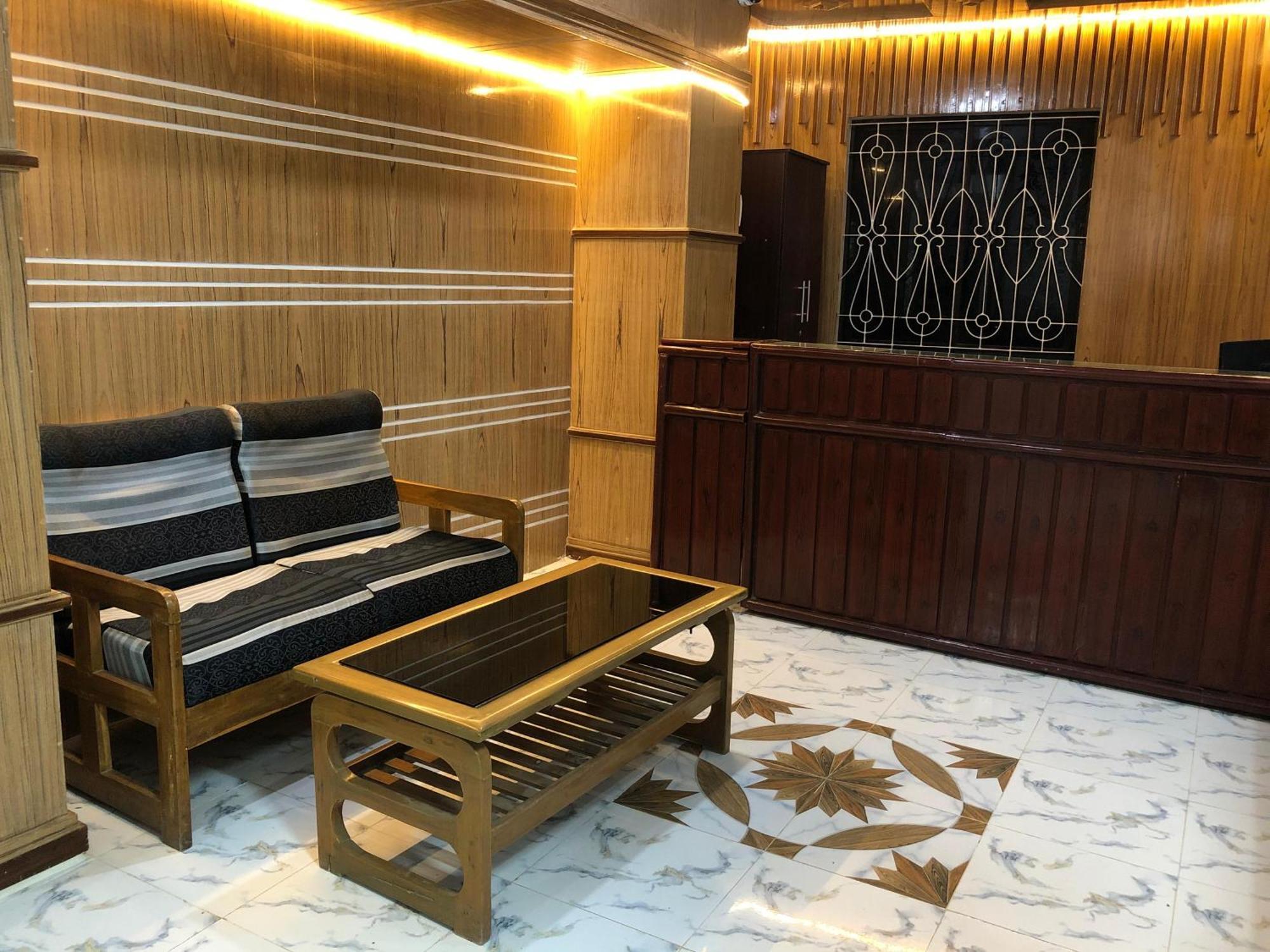 Hotel Asia كوكس بازار المظهر الخارجي الصورة