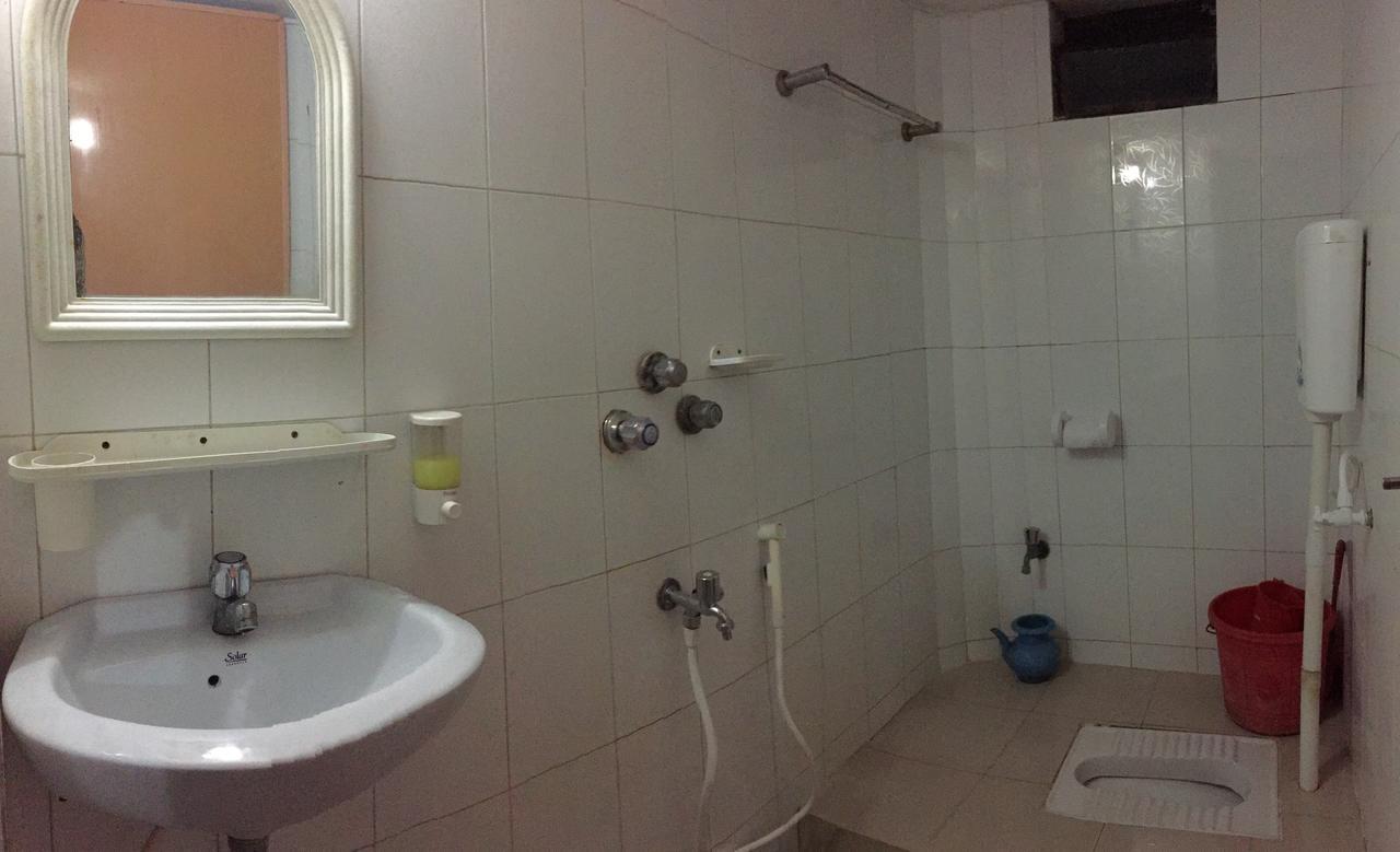 Hotel Asia كوكس بازار المظهر الخارجي الصورة