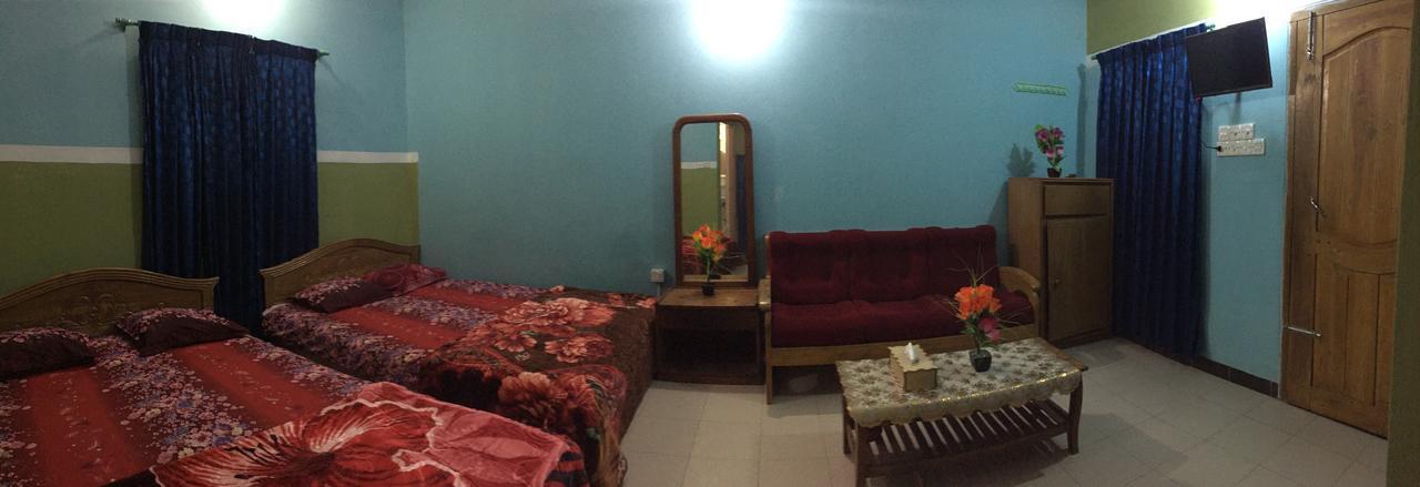 Hotel Asia كوكس بازار المظهر الخارجي الصورة