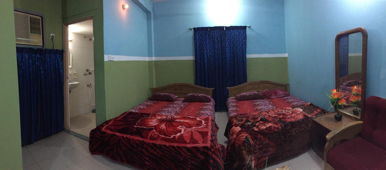Hotel Asia كوكس بازار المظهر الخارجي الصورة
