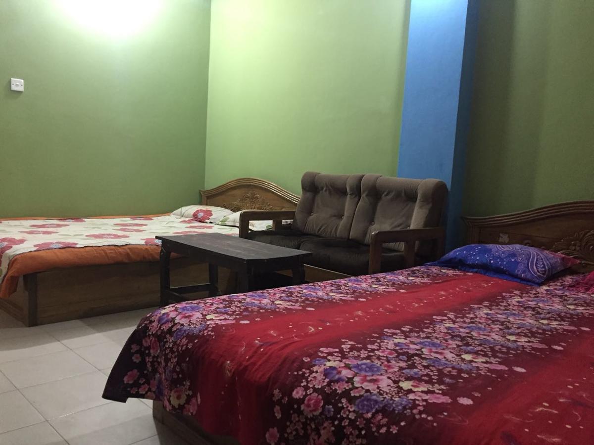 Hotel Asia كوكس بازار المظهر الخارجي الصورة
