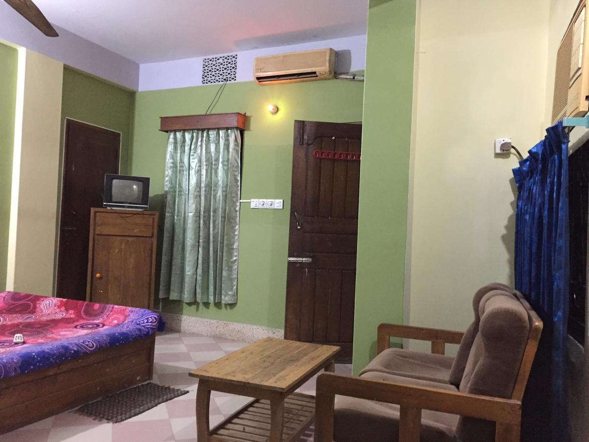 Hotel Asia كوكس بازار المظهر الخارجي الصورة
