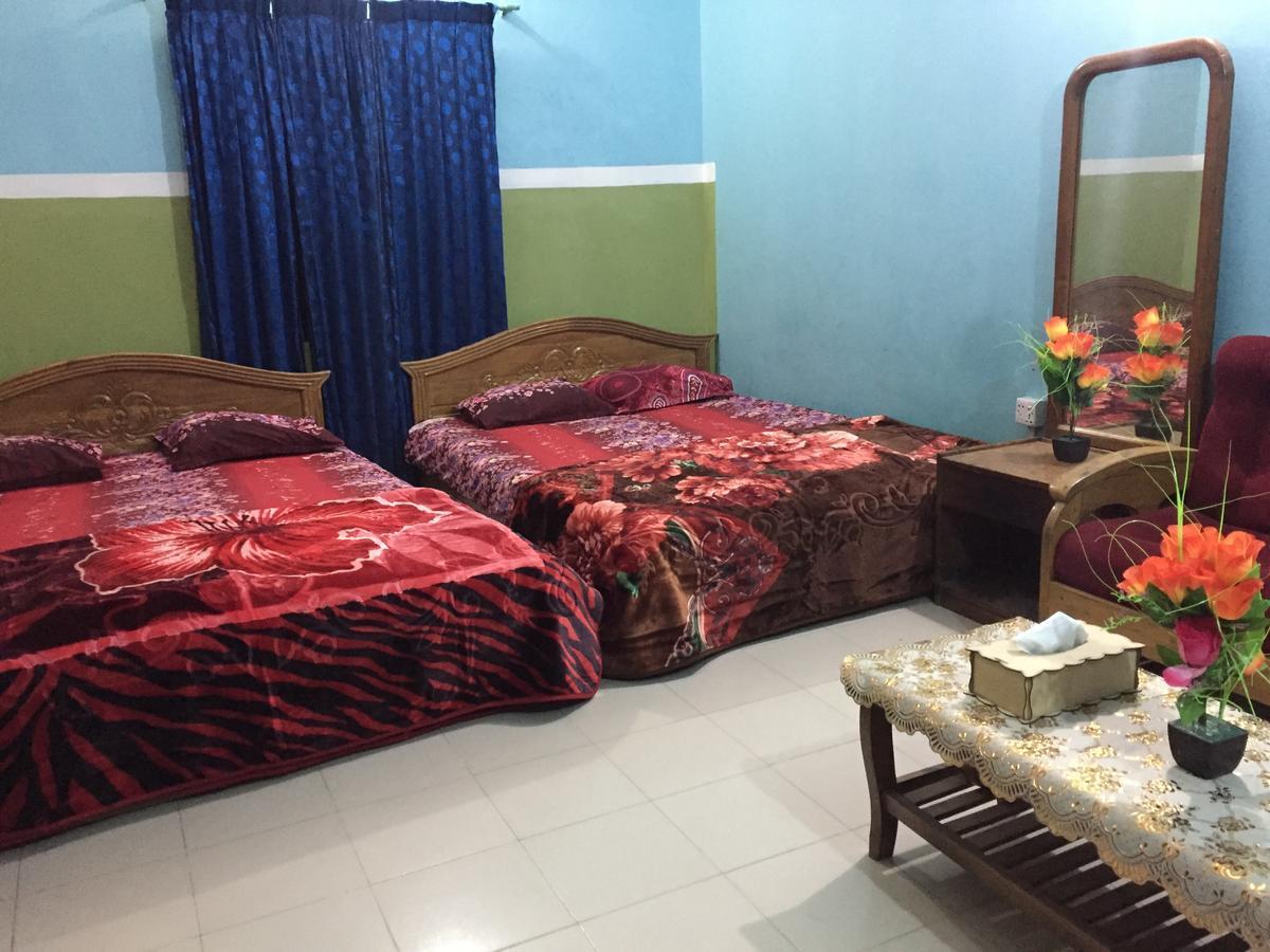 Hotel Asia كوكس بازار المظهر الخارجي الصورة